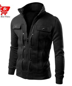 Mexican Style Jacket For Men