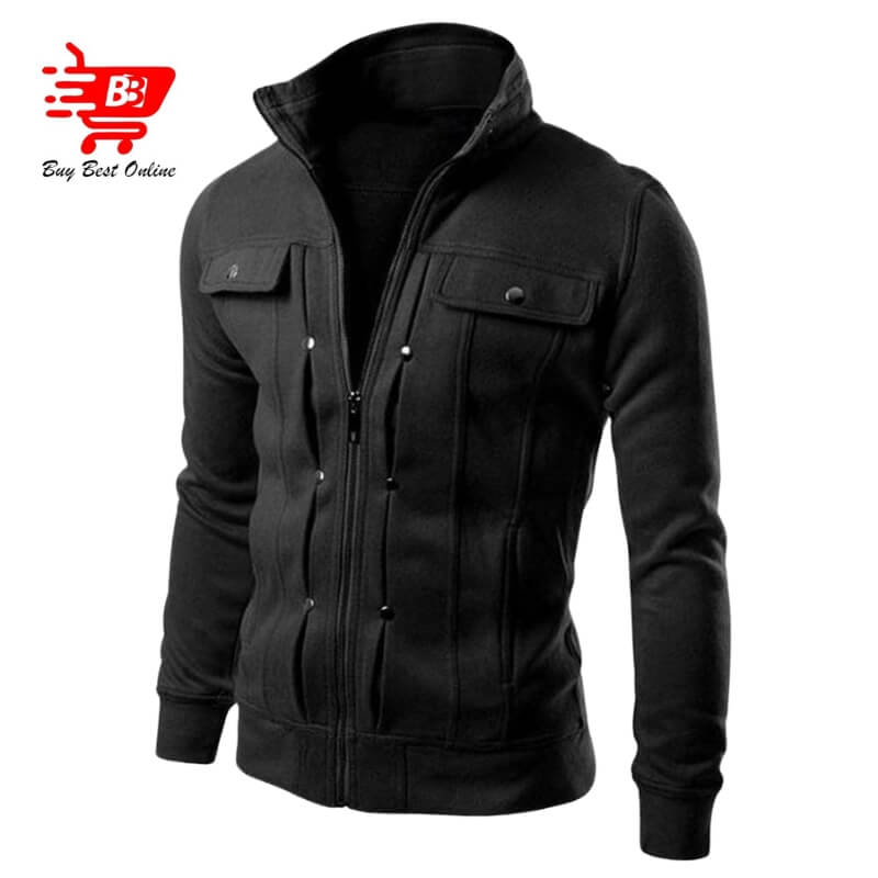 Mexican Style Jacket For Men