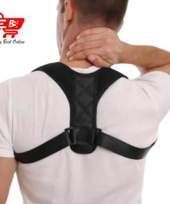 Body Posture Corrector Belt