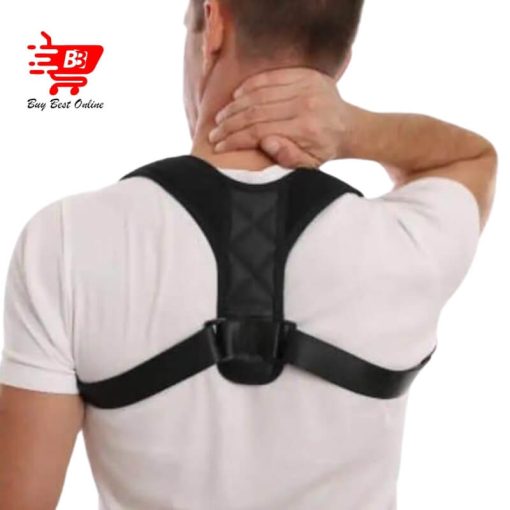 Body Posture Corrector Belt