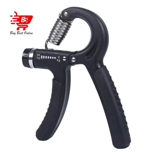 Adjustable Rubber Hand Gripper