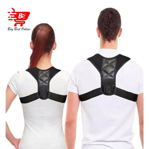 Body Posture Corrector Belt