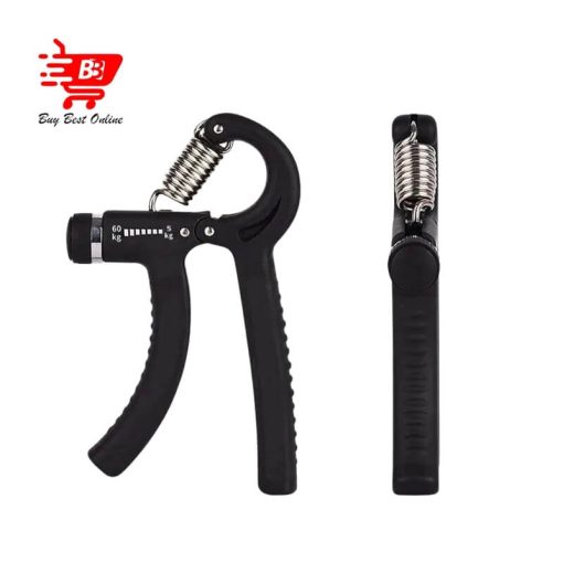 Adjustable Rubber Hand Gripper - Image 2