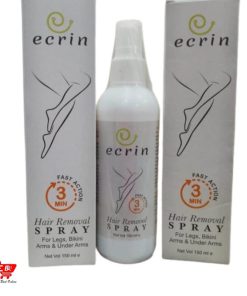 Ecrin Hair Removal Spray