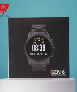 Smart Watch Gen 6