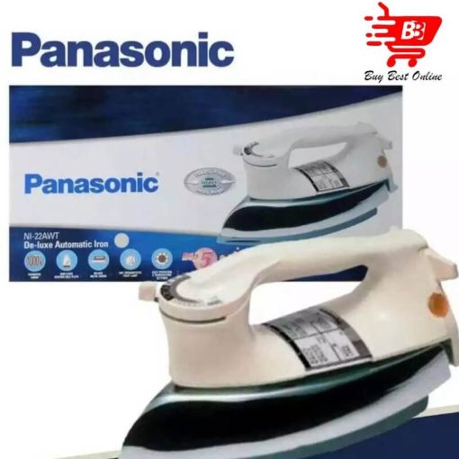 Electric Dry Iron