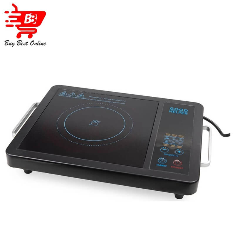 essay on electric stove