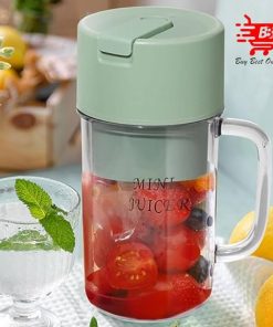 Mini Juicer Cup