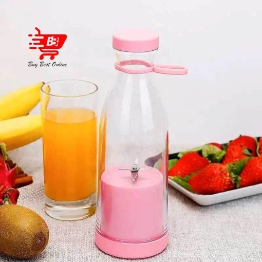 Juicer Blender-01