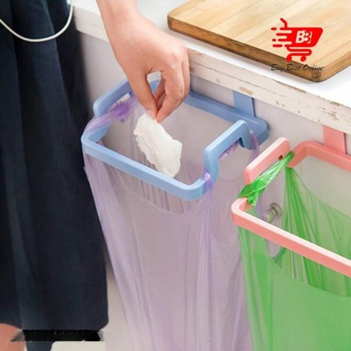 Wall Mounted Shopper Bag Holder - Image 4