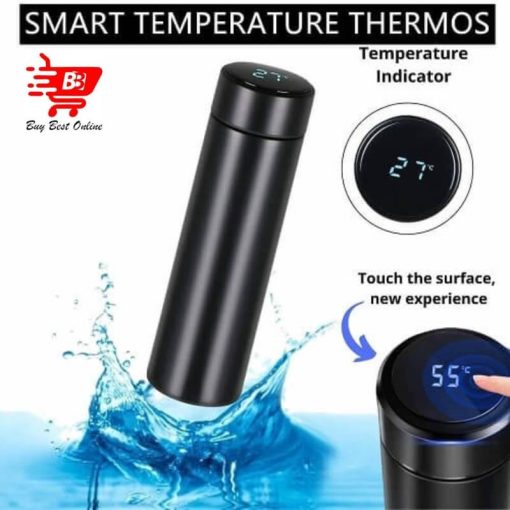 Temperature Bottle - Image 3