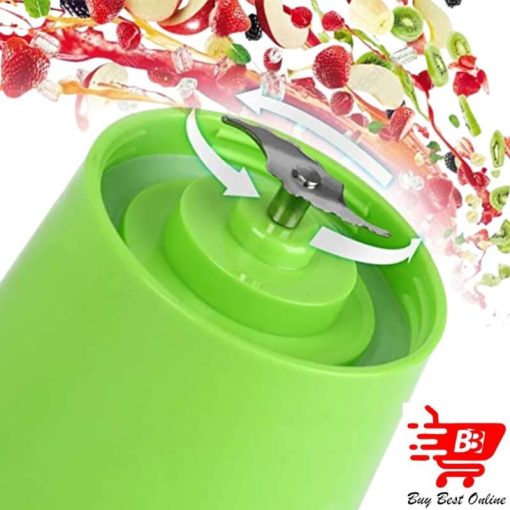 Juicer Blender - Image 3