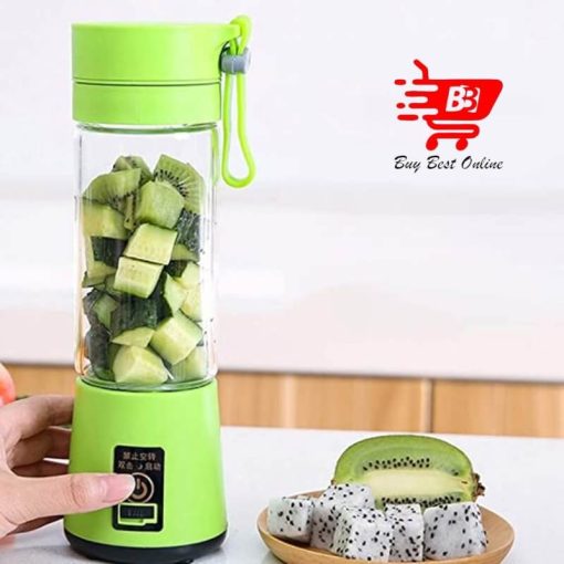 Juicer Blender