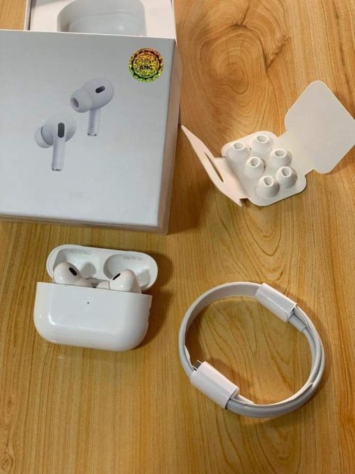 Airpods Pro 2nd Generation - Image 2