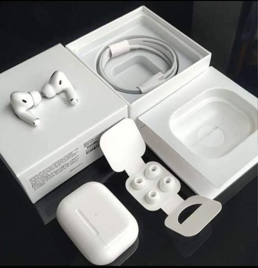 Airpods Pro 2nd Generation