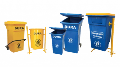 Garbage Bins - Image 2